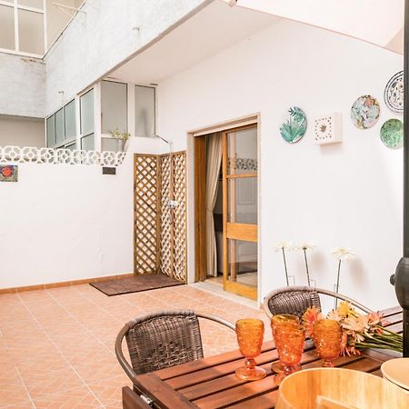 Sons Do Mar - Charming Apartment By The Sea Armação de Pêra Buitenkant foto