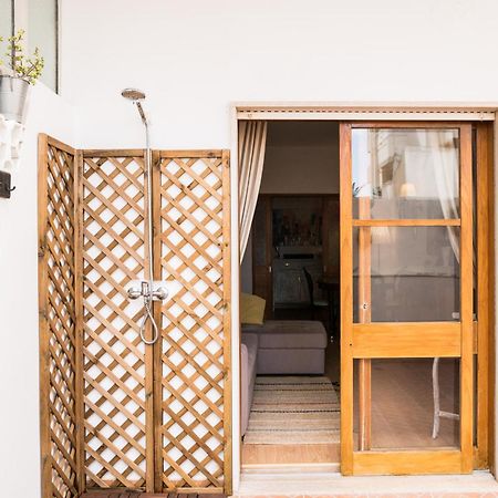 Sons Do Mar - Charming Apartment By The Sea Armação de Pêra Buitenkant foto