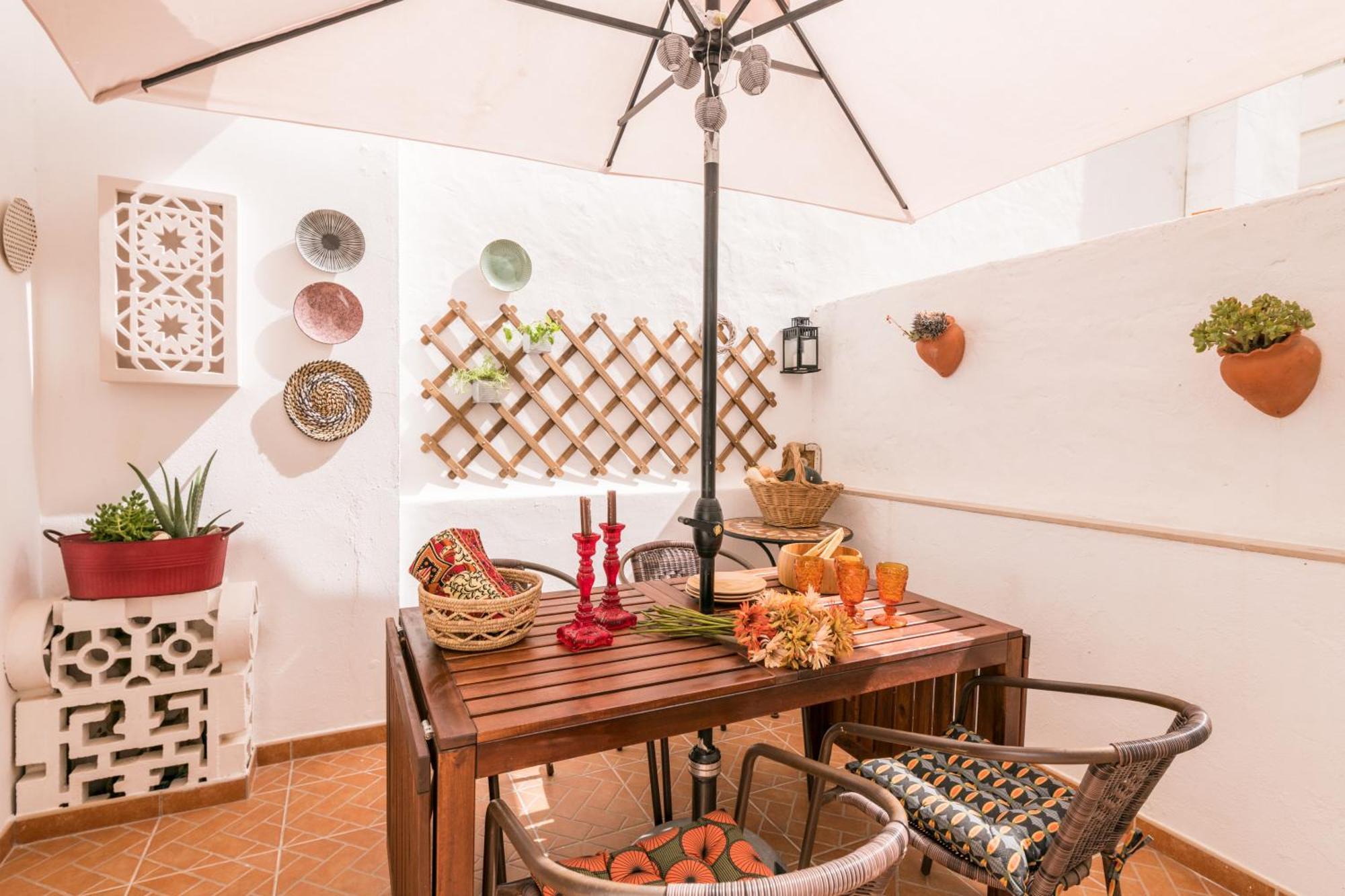 Sons Do Mar - Charming Apartment By The Sea Armação de Pêra Buitenkant foto