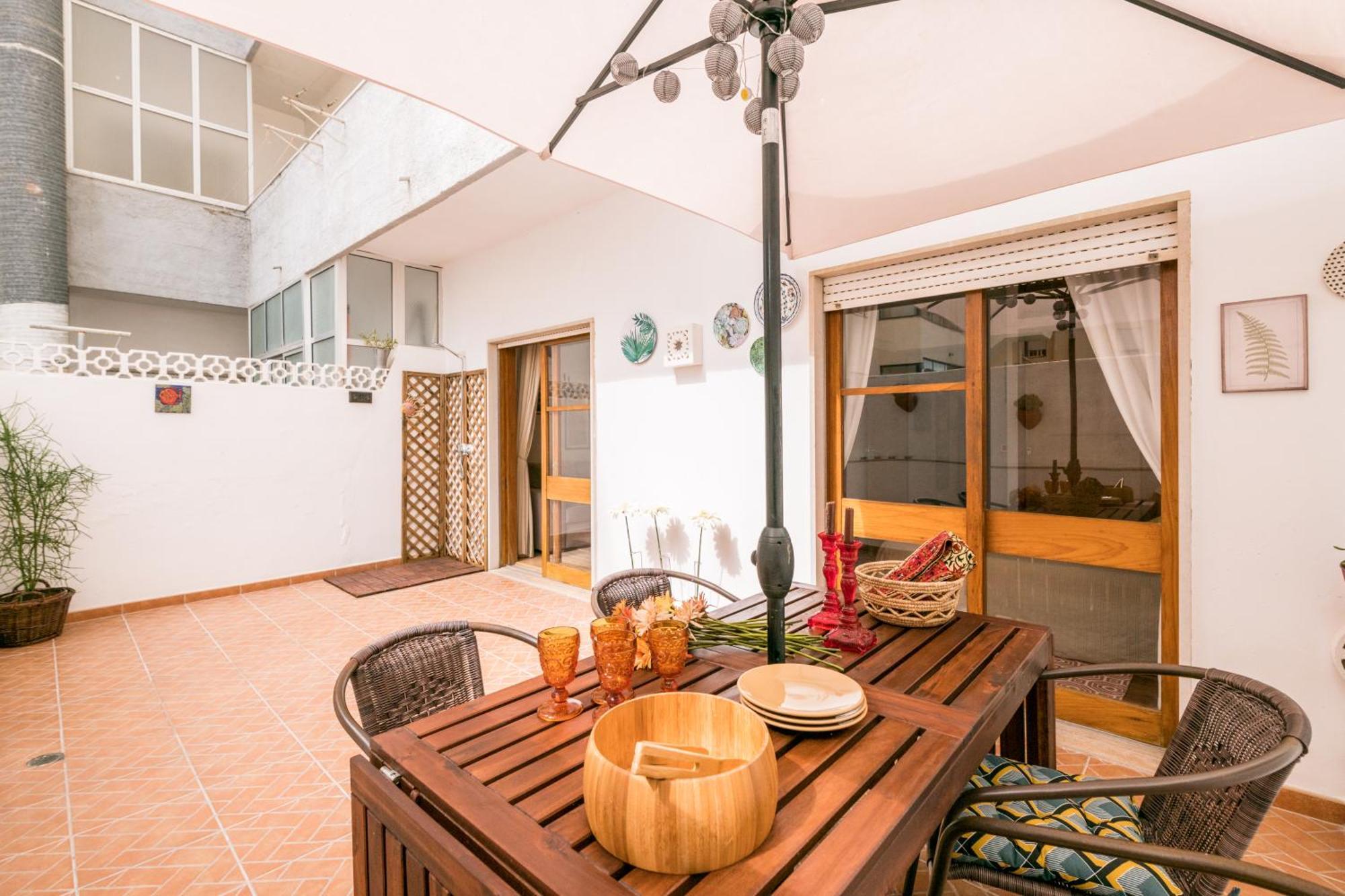 Sons Do Mar - Charming Apartment By The Sea Armação de Pêra Buitenkant foto