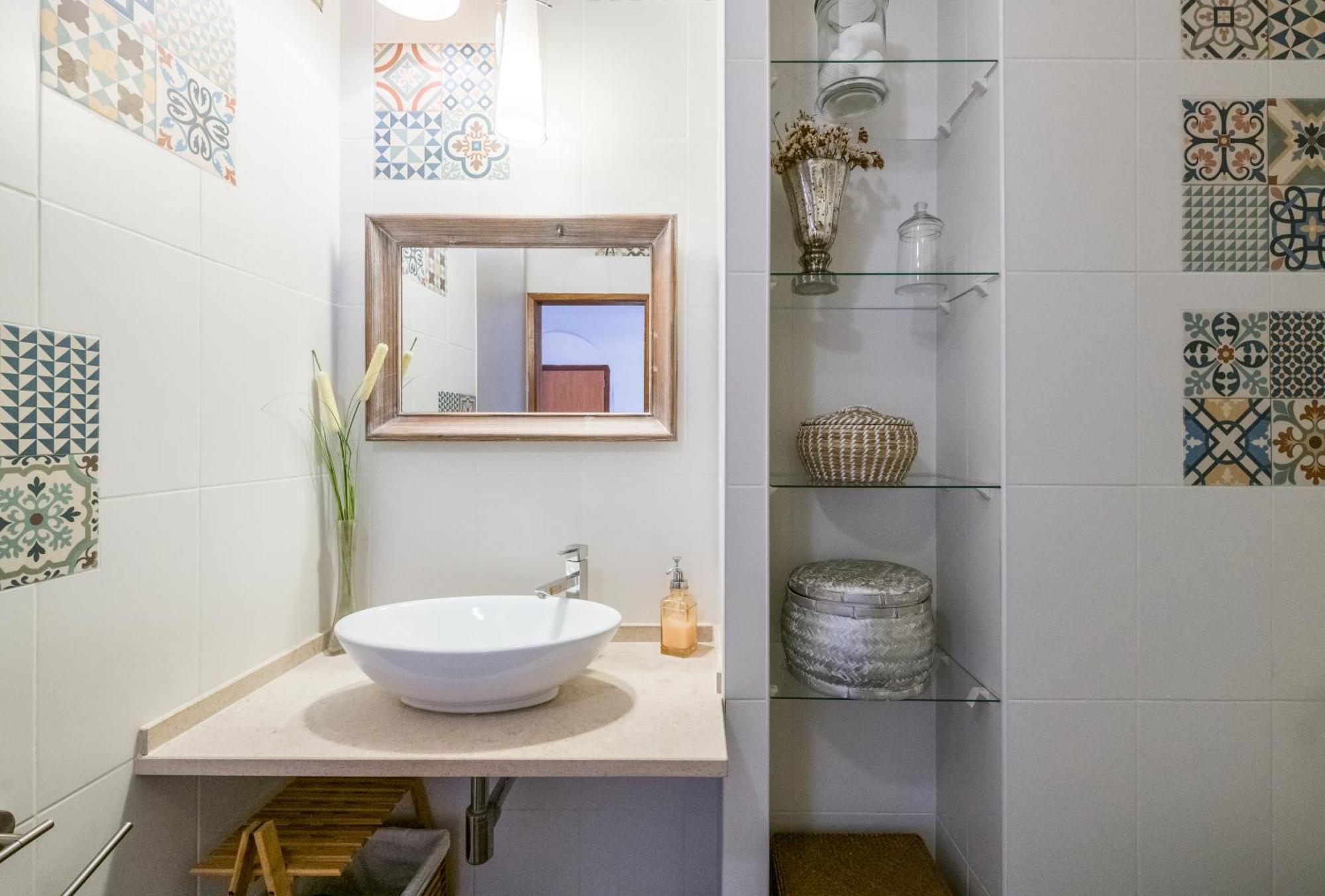 Sons Do Mar - Charming Apartment By The Sea Armação de Pêra Buitenkant foto