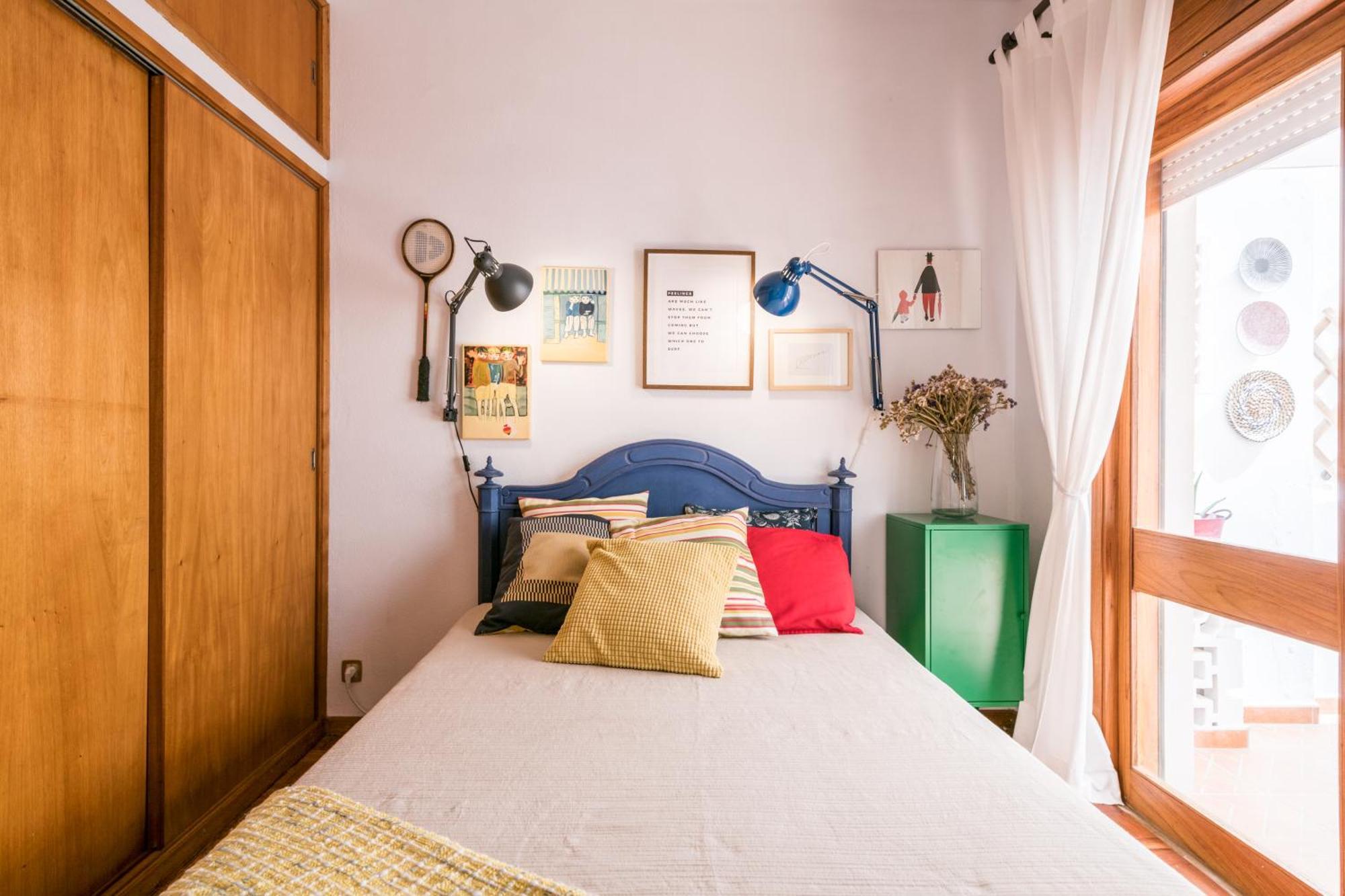 Sons Do Mar - Charming Apartment By The Sea Armação de Pêra Buitenkant foto