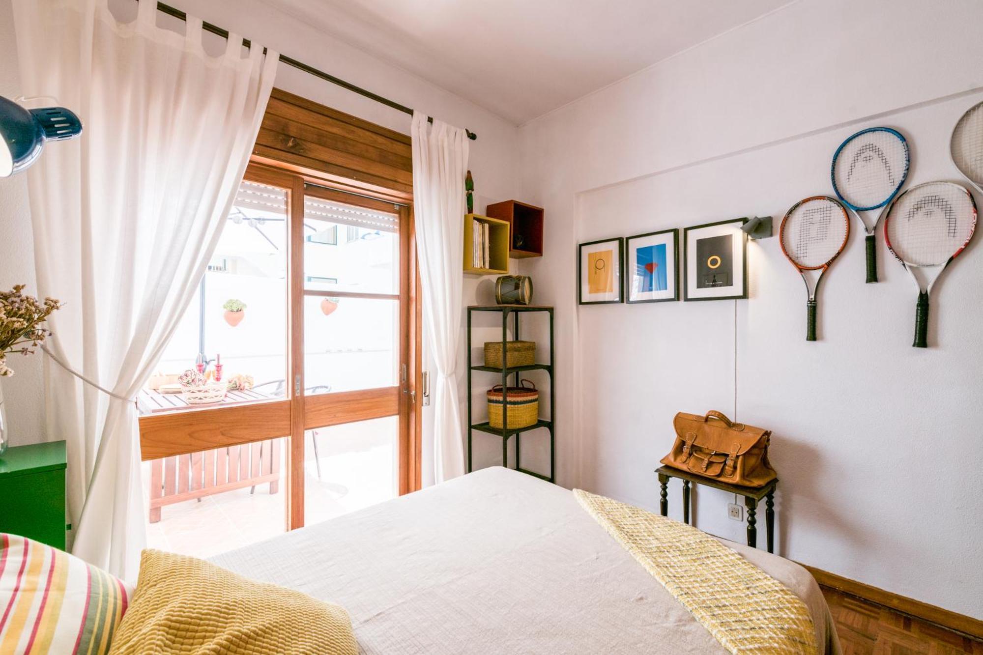 Sons Do Mar - Charming Apartment By The Sea Armação de Pêra Buitenkant foto
