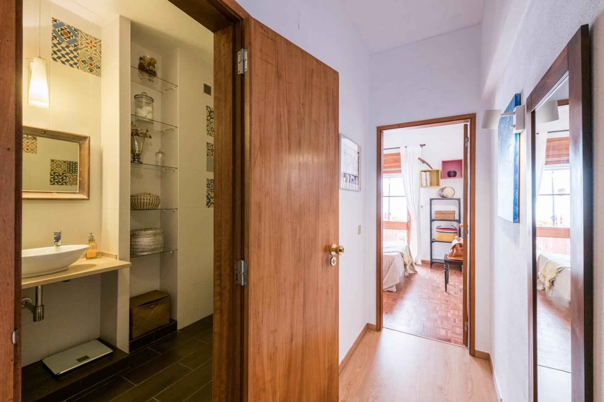 Sons Do Mar - Charming Apartment By The Sea Armação de Pêra Buitenkant foto