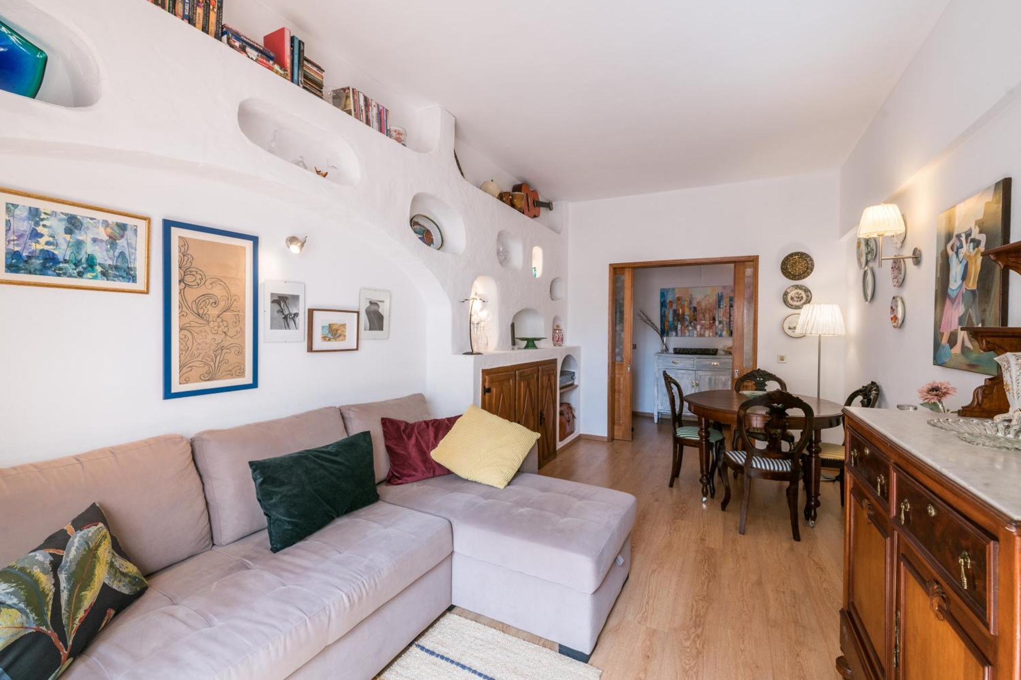 Sons Do Mar - Charming Apartment By The Sea Armação de Pêra Buitenkant foto