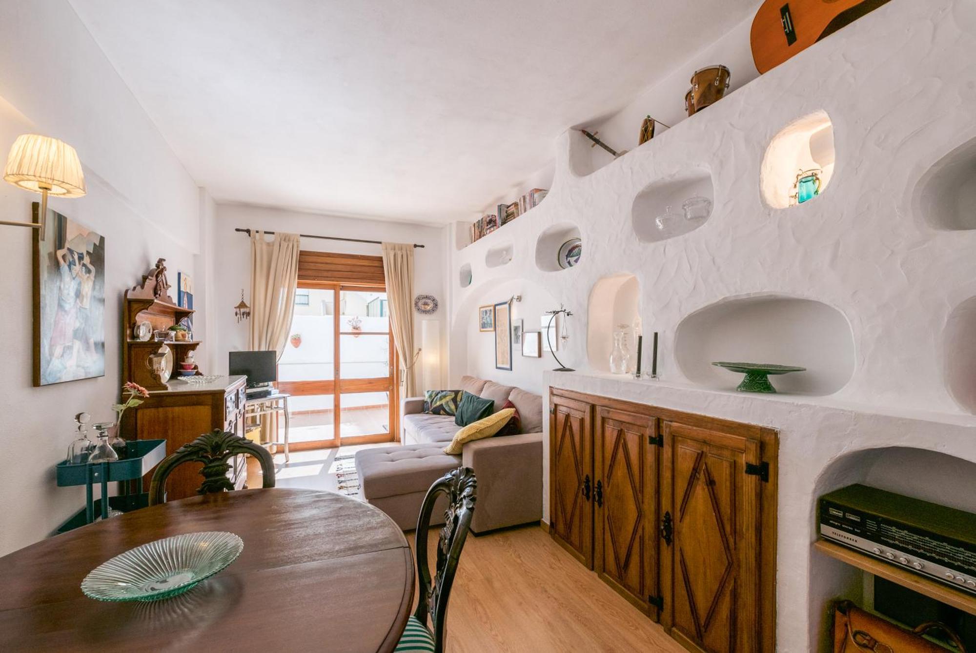 Sons Do Mar - Charming Apartment By The Sea Armação de Pêra Buitenkant foto
