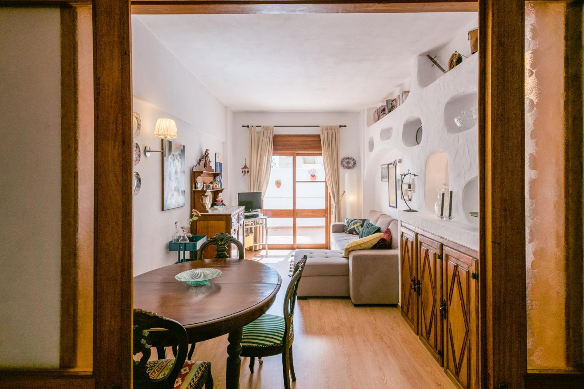 Sons Do Mar - Charming Apartment By The Sea Armação de Pêra Buitenkant foto