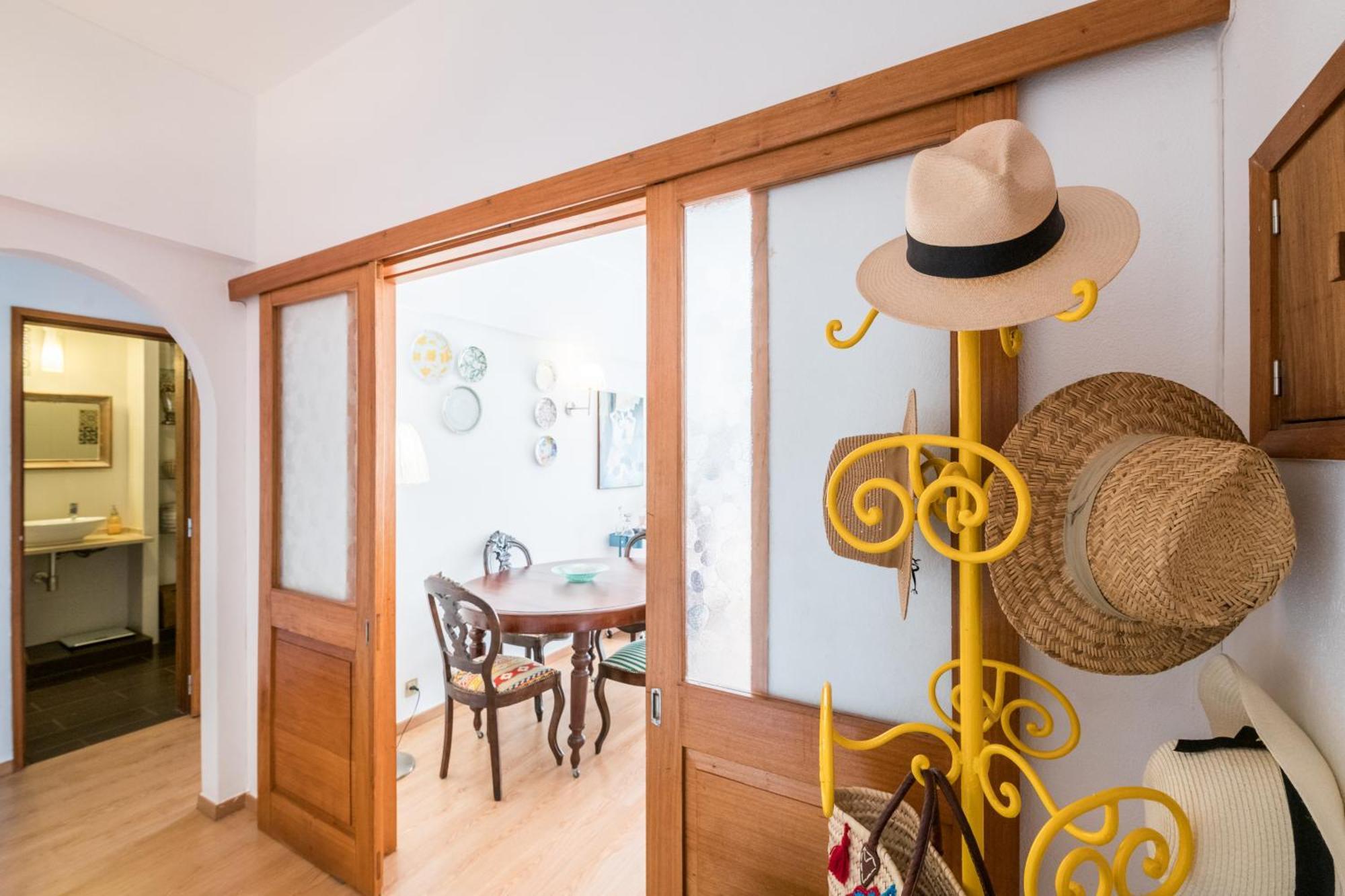 Sons Do Mar - Charming Apartment By The Sea Armação de Pêra Buitenkant foto