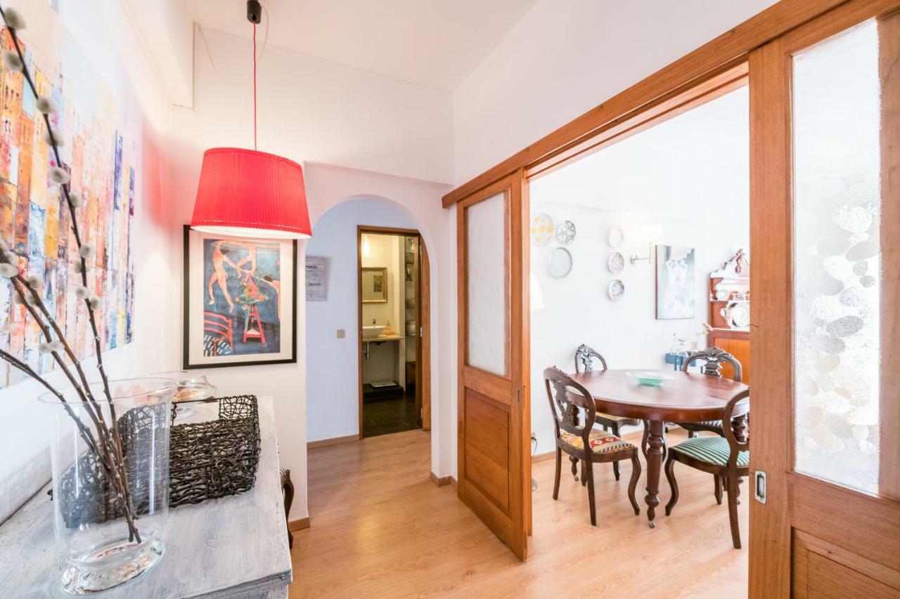 Sons Do Mar - Charming Apartment By The Sea Armação de Pêra Buitenkant foto